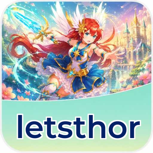 Download letsthor APK