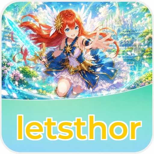 Panduan Download letsthor